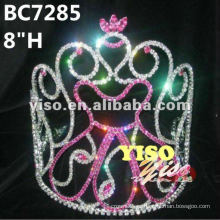 Concurso tiaras grandes tiaras